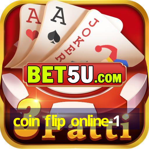 coin flip online